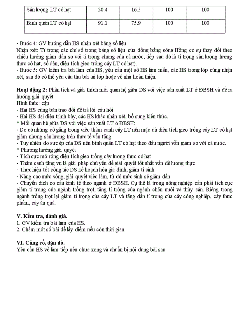 image for page Giao An Dia li 12 CB HK2