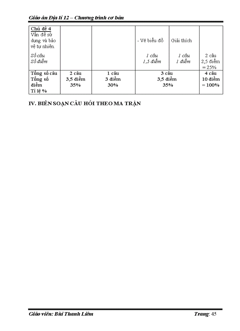 image for page Giao an dia li 12 HKy 1