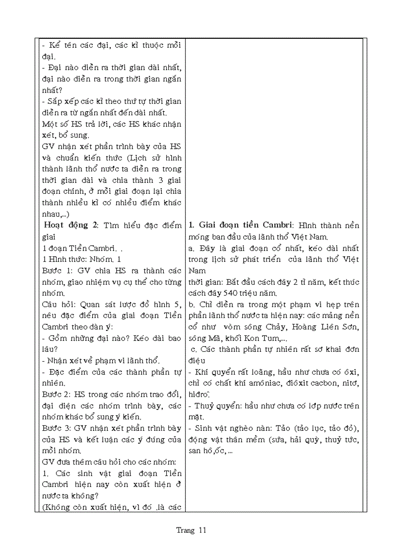 image for page Giao an dia ly 12 Chuong trinh moi