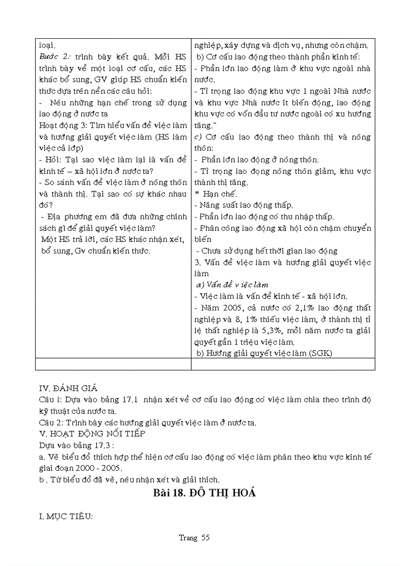 image for page Giao an dia ly 12 Chuong trinh moi