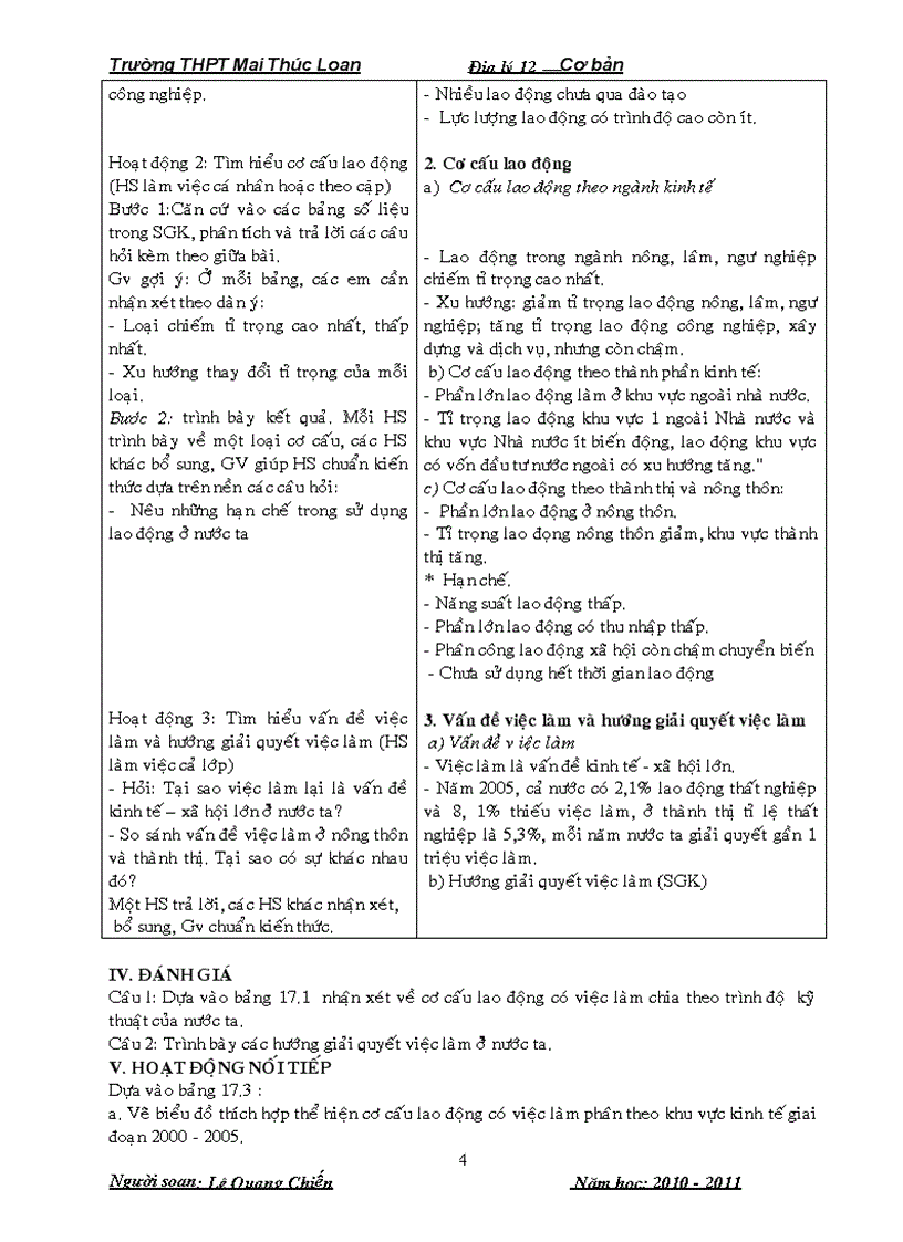 image for page Giao án hay