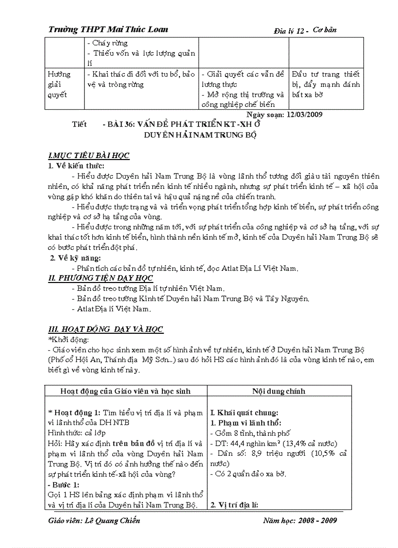 image for page Giao án hay