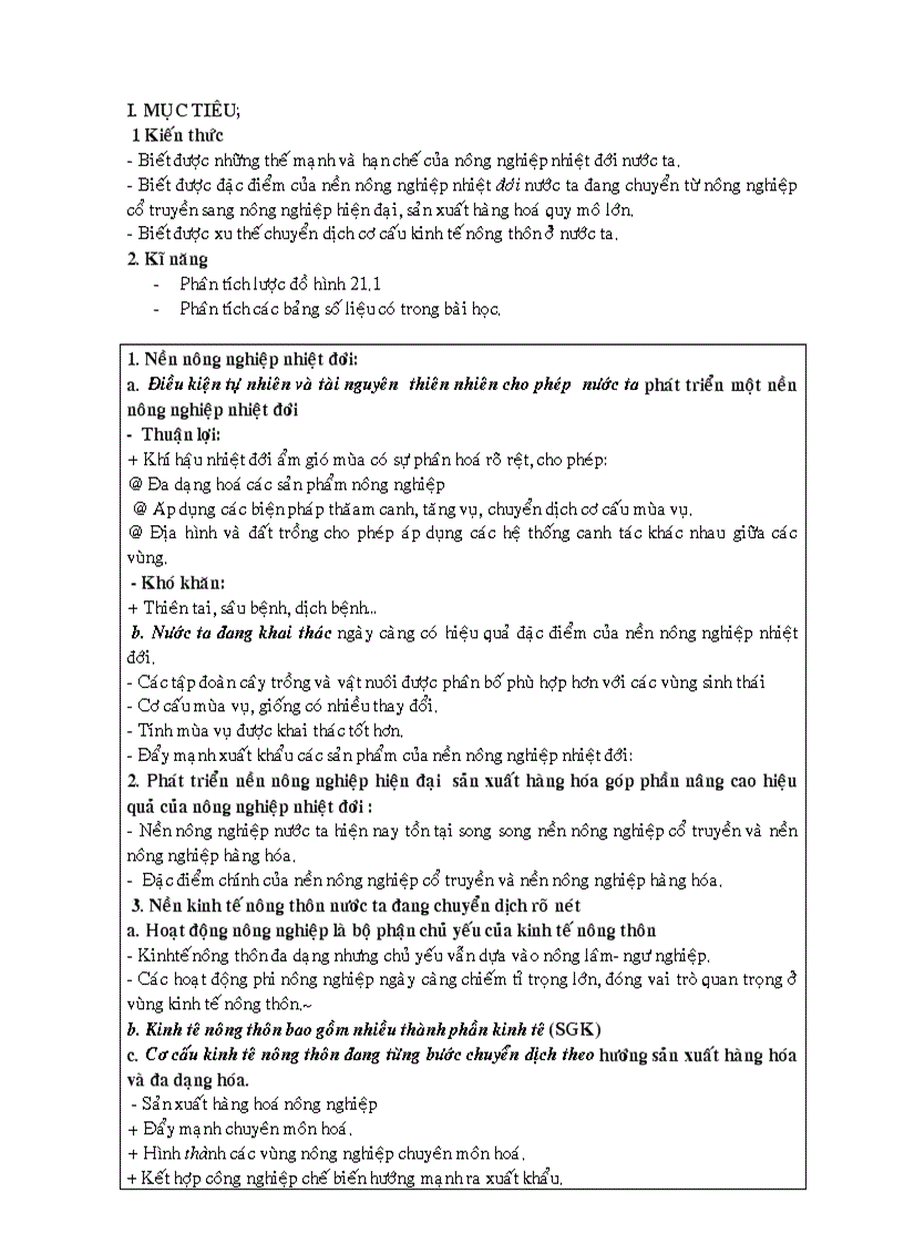 image for page Giao an on thi tn