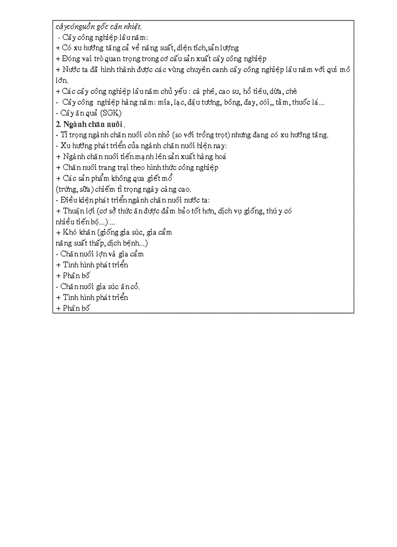 image for page Giao an on thi tn