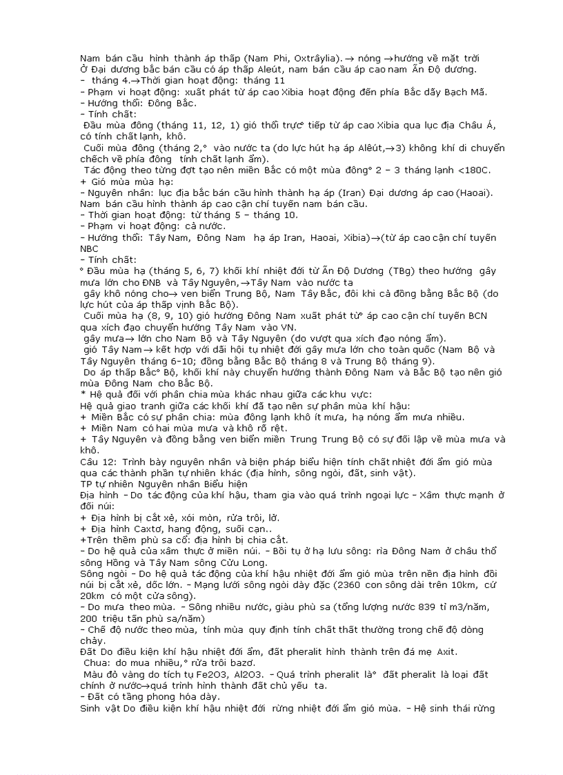 image for page Giao an on thi tot nghiep 2011