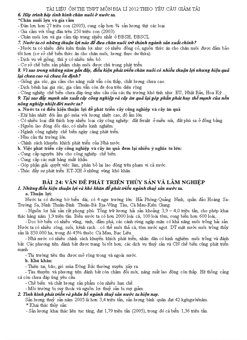 image for page Giao an on tn