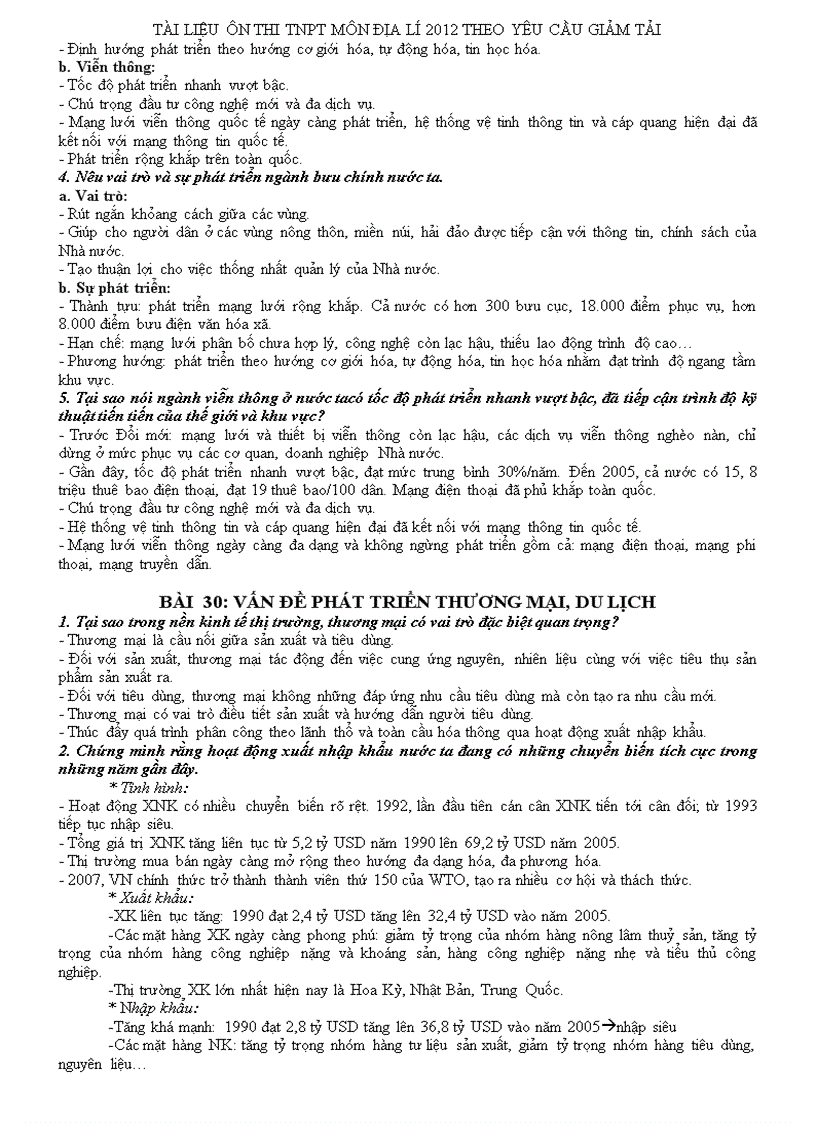 image for page Giao an on tn