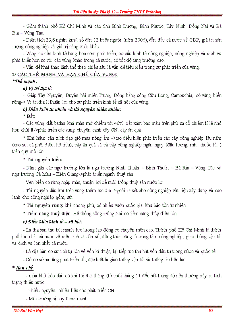 image for page Giao an TN 12 2011 Chuan KT KN