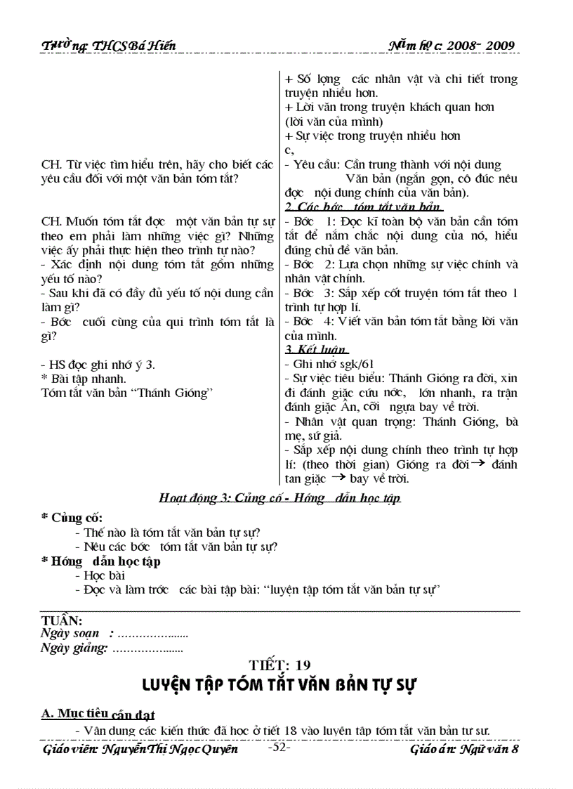 image for page Giao an van 8 tu t1 den 43van