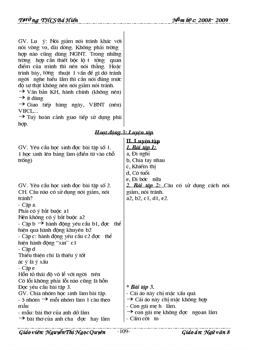 image for page Giao an van 8 tu t1 den 43van