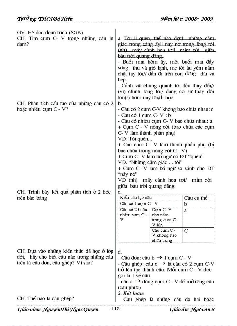 image for page Giao an van 8 tu t1 den 43van