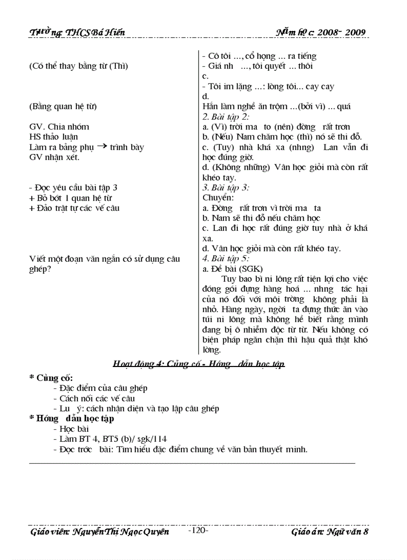 image for page Giao an van 8 tu t1 den 43van