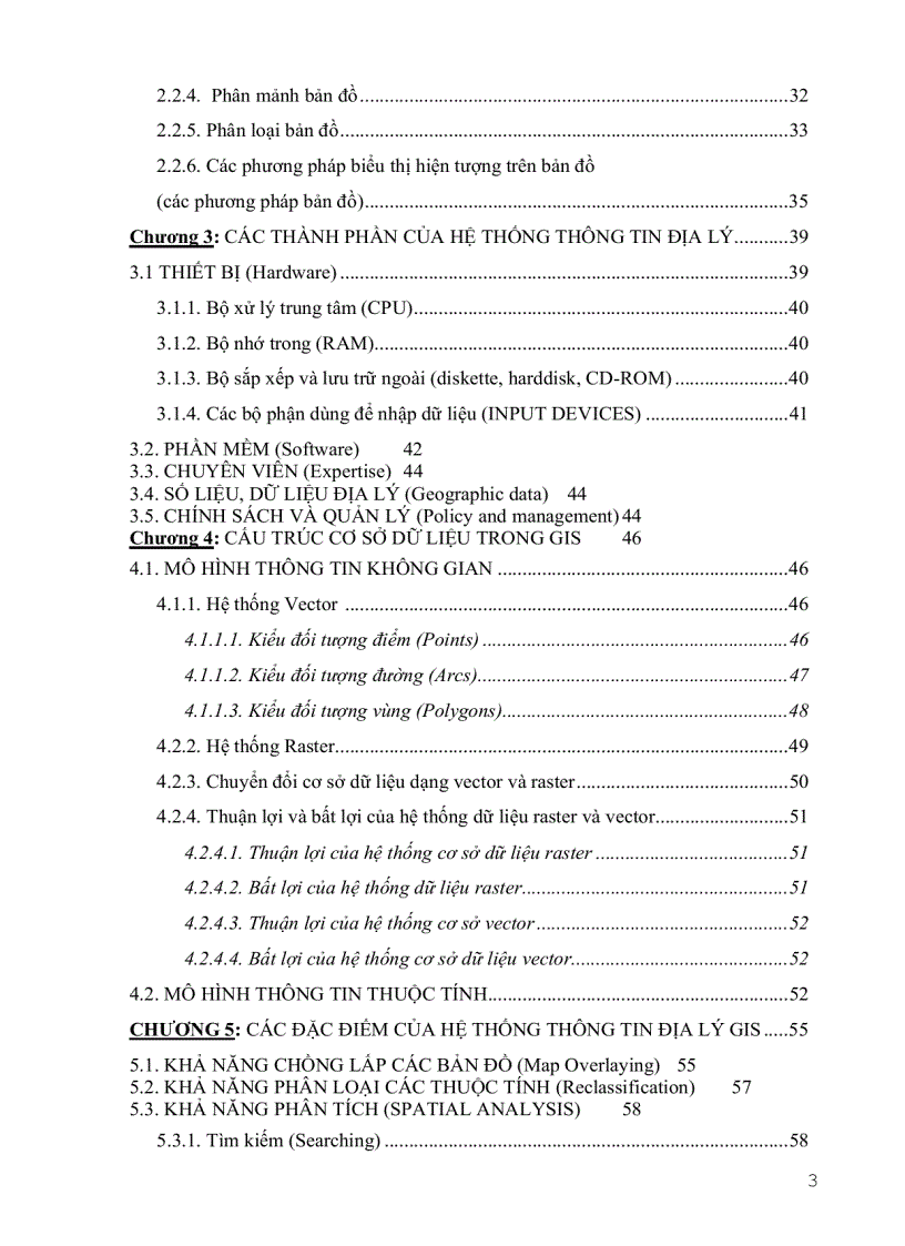 image for page He thong thong tin dia ly