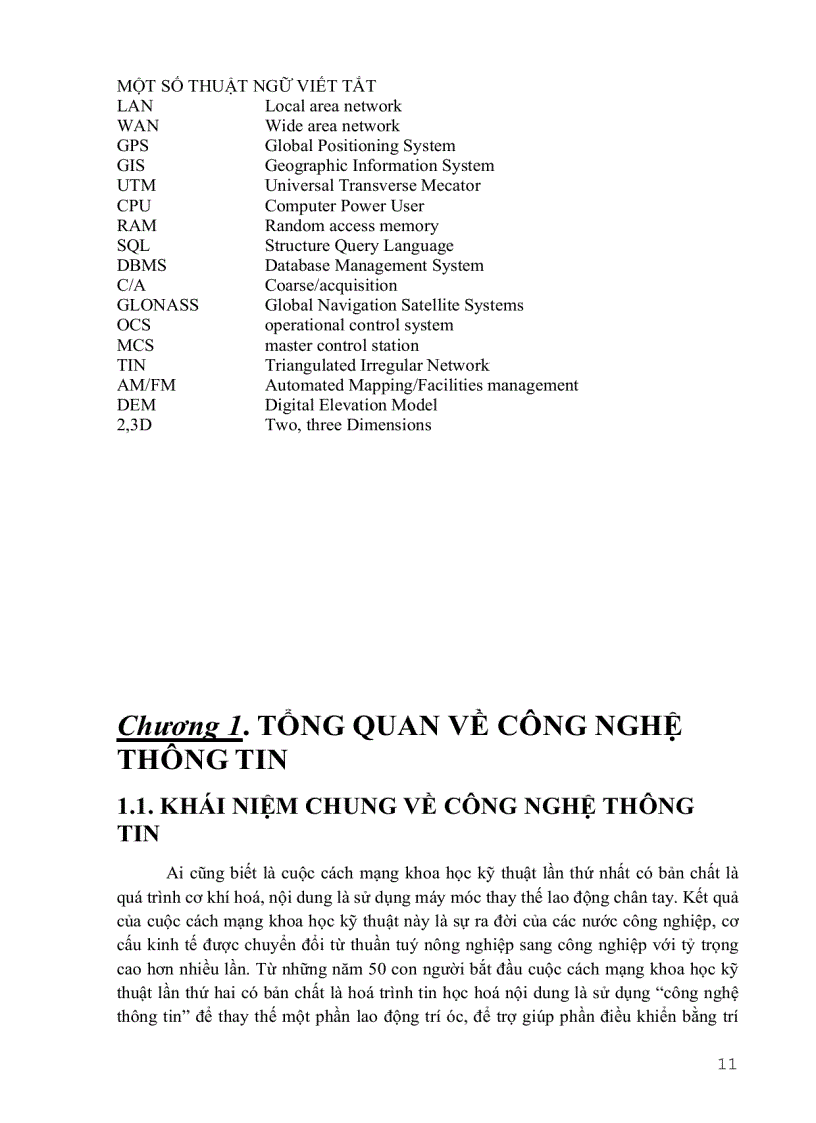 image for page He thong thong tin dia ly