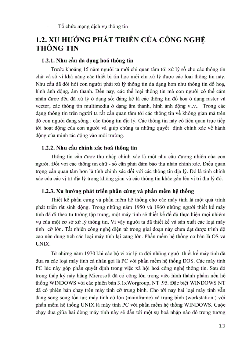 image for page He thong thong tin dia ly