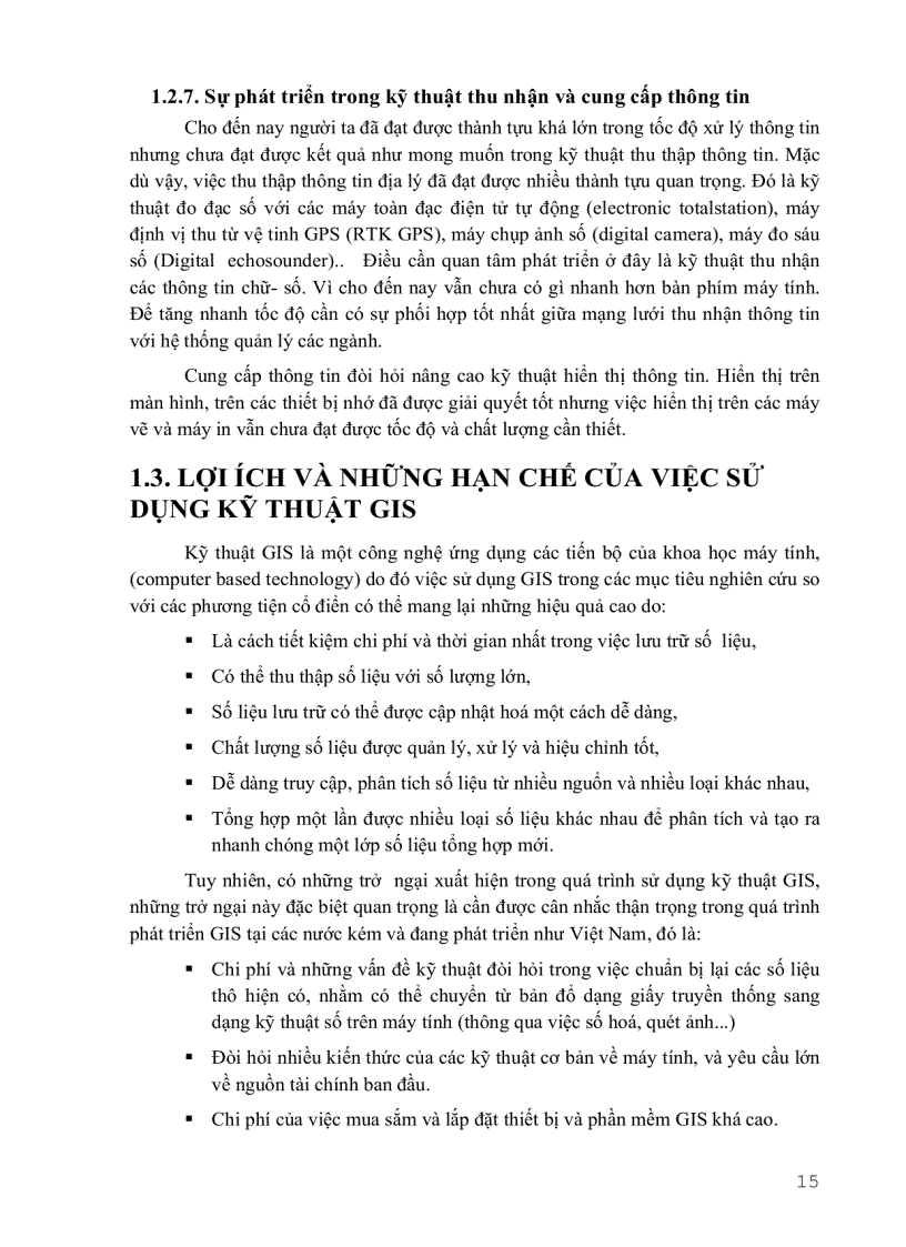 image for page He thong thong tin dia ly