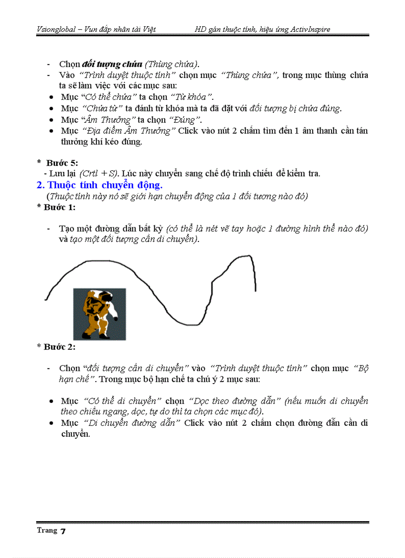 image for page Hieu ung moi nhat cua phan mem ActivInspire