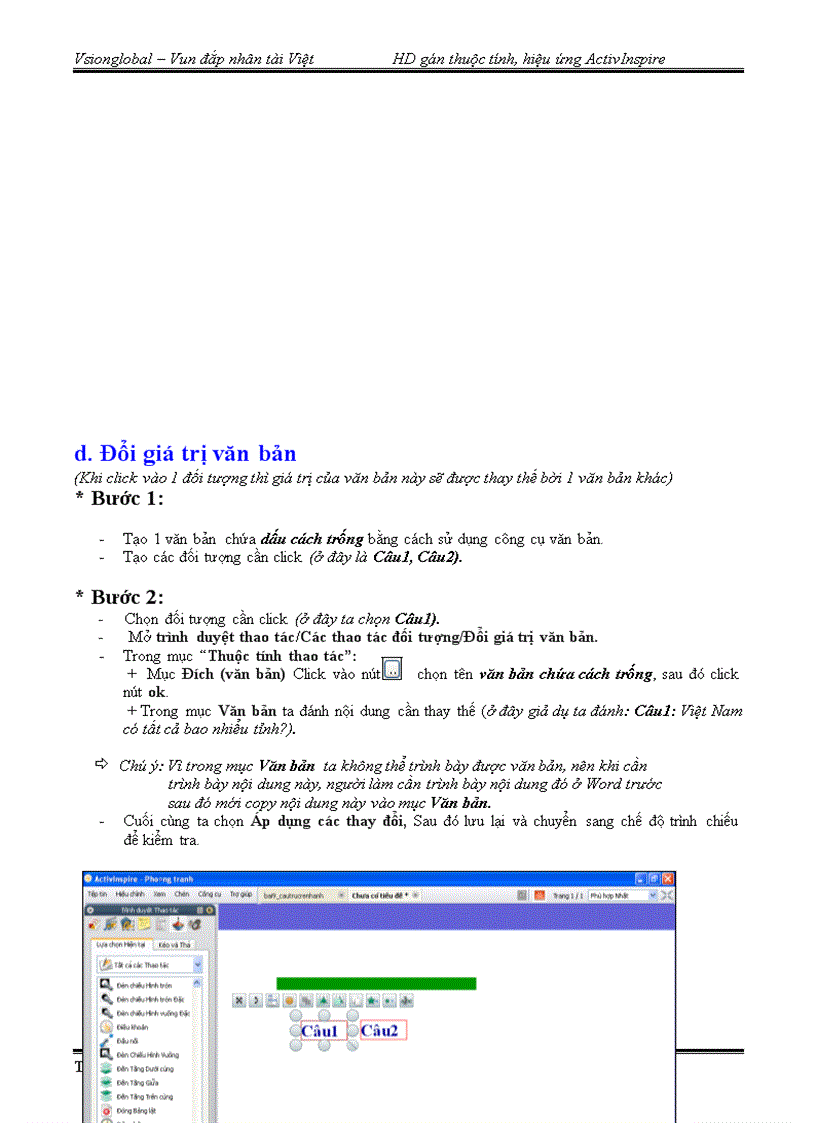 image for page Hieu ung moi nhat cua phan mem ActivInspire