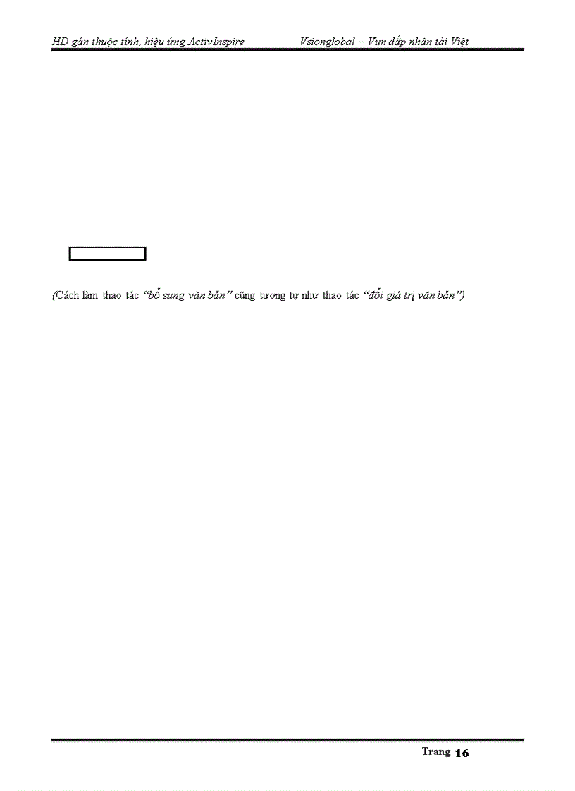 image for page Hieu ung moi nhat cua phan mem ActivInspire