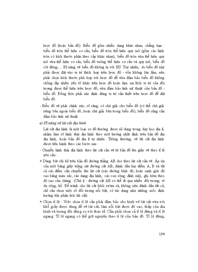 image for page Hướng dẫn cách học và làm bài thi HSG Địa lý