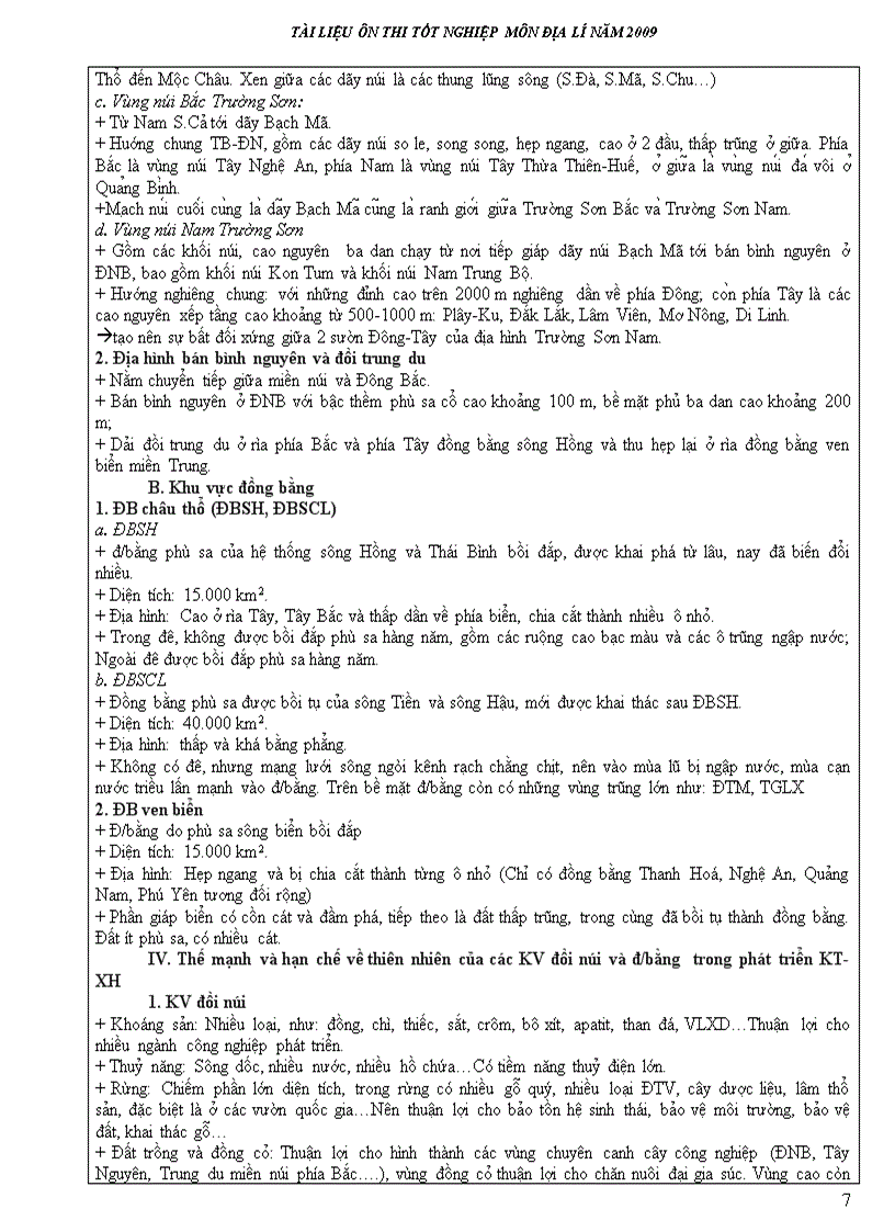 image for page Huong dan on thi TN