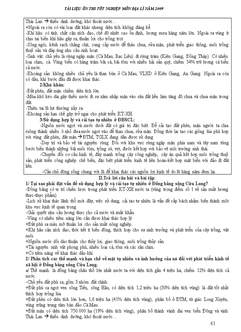 image for page Huong dan on thi TN