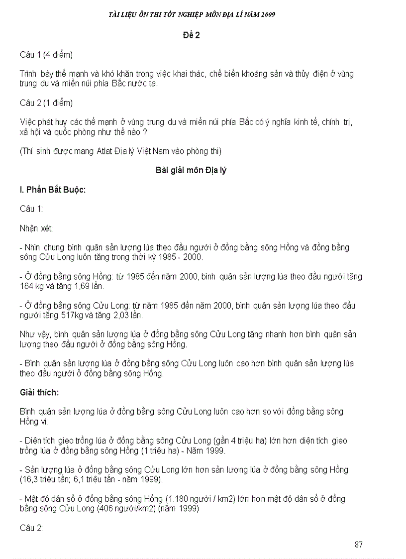 image for page Huong dan on thi TN