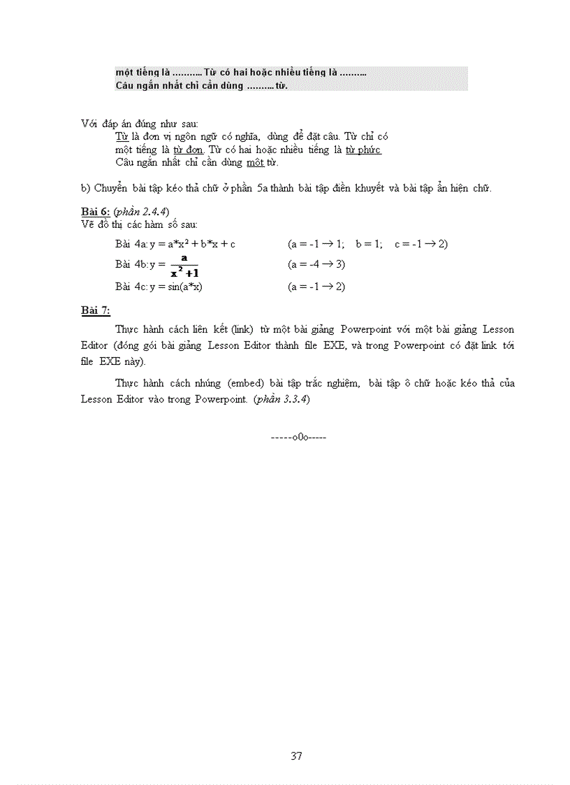 image for page Huong dan su dung phan mem VIOLET