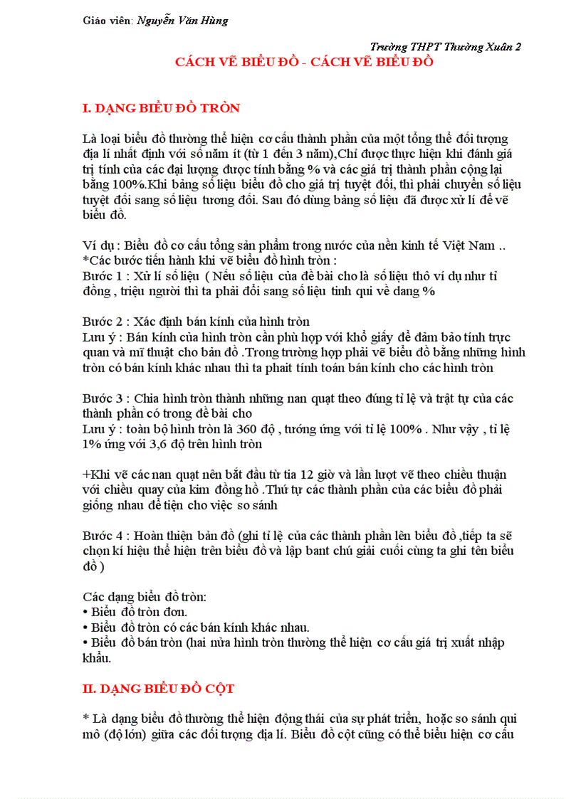 image for page Hướng dẫn vẽ biểu đồ và sử dụng atlat chi tiết