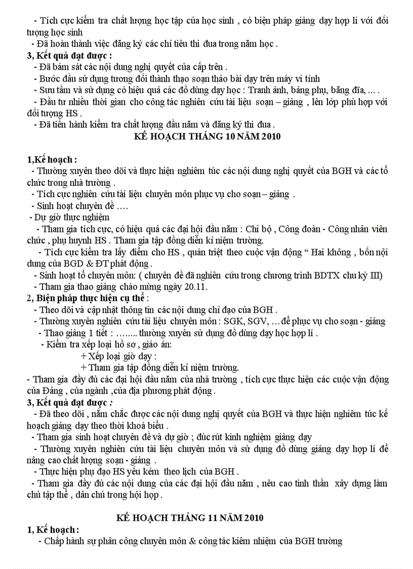 image for page Ke hoach boi duong thuong xuyen