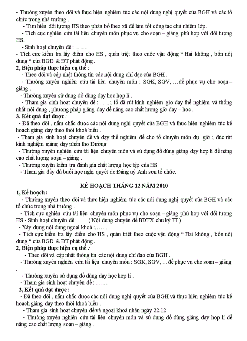 image for page Ke hoach boi duong thuong xuyen