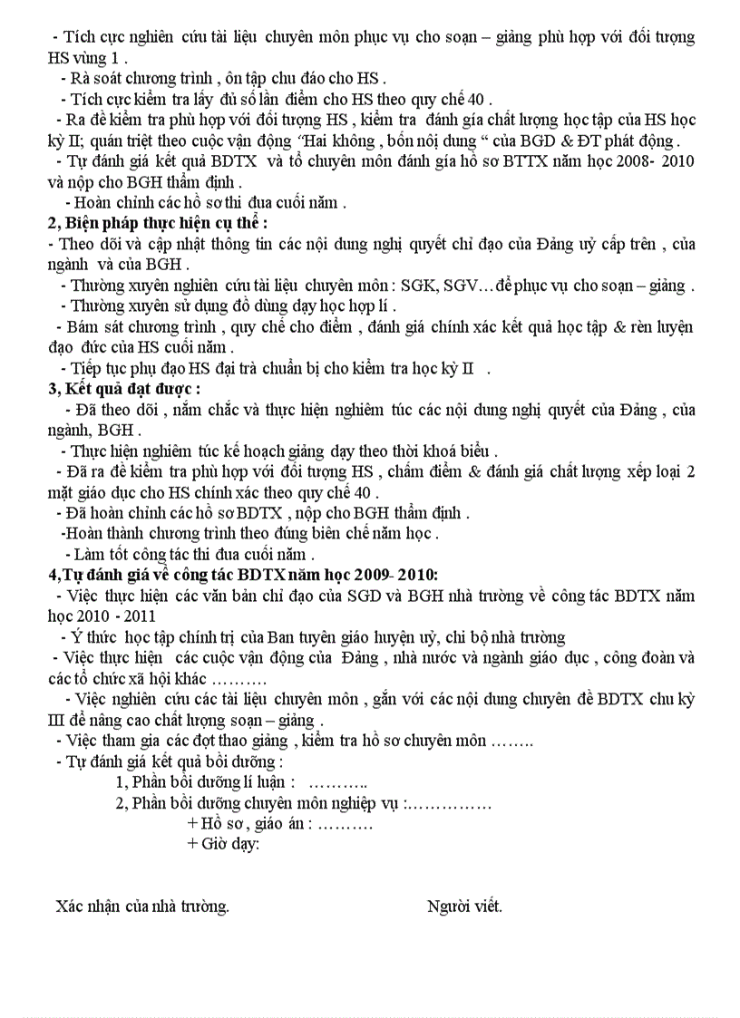 image for page Ke hoach boi duong thuong xuyen