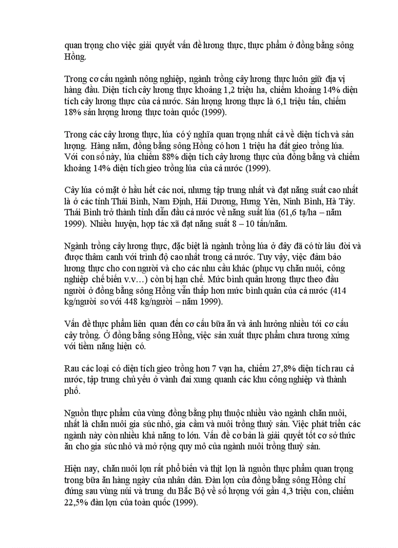 image for page Khái quát các vùng kinh tế Việt Nam