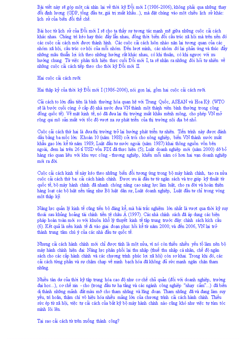 image for page Khoán 10 và khoán 100 trong nông nghiệp