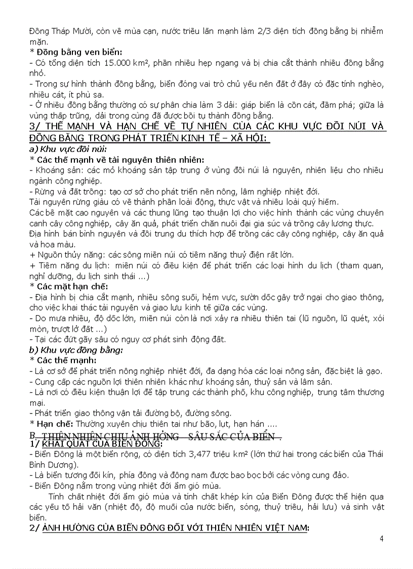 image for page Kiến thức cơ bản địa 12 hay