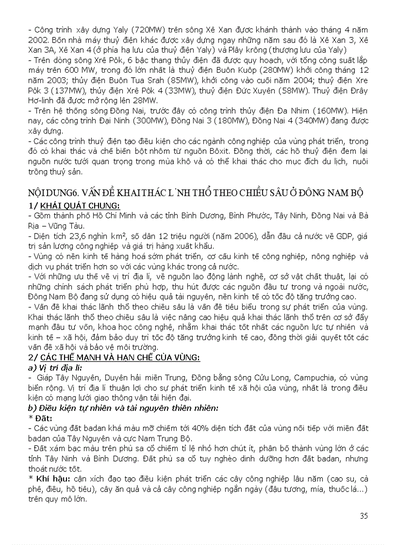 image for page Kiến thức cơ bản địa 12 hay