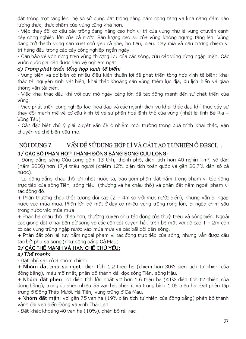 image for page Kiến thức cơ bản địa 12 hay