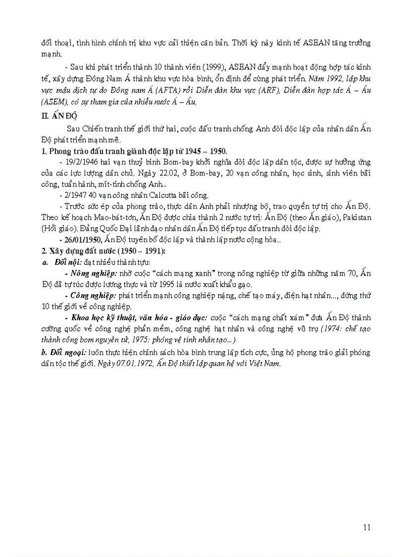 image for page Lý thuyết Lịch Sử 12