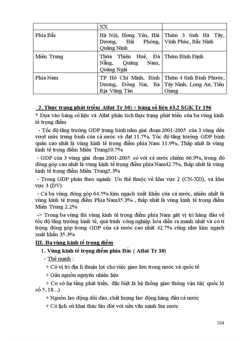 image for page Những vấn đề cụ thể trong tổ chức dạy học kiểm tra đánh giá môn Địa lí