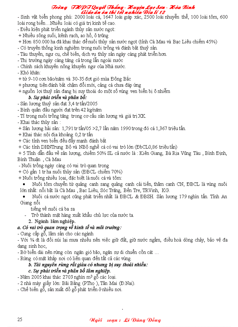 image for page Ôn thi tn 12 chuan kien thuc ki nang