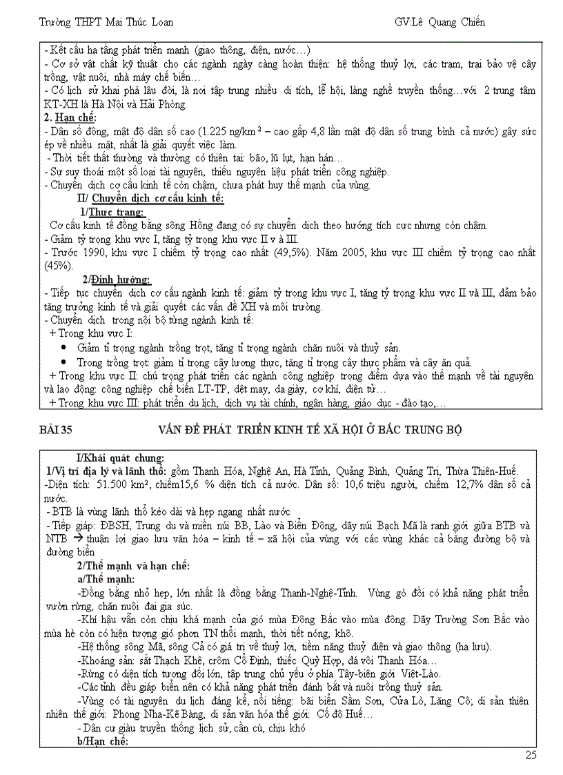 image for page Ôn thi TN 12