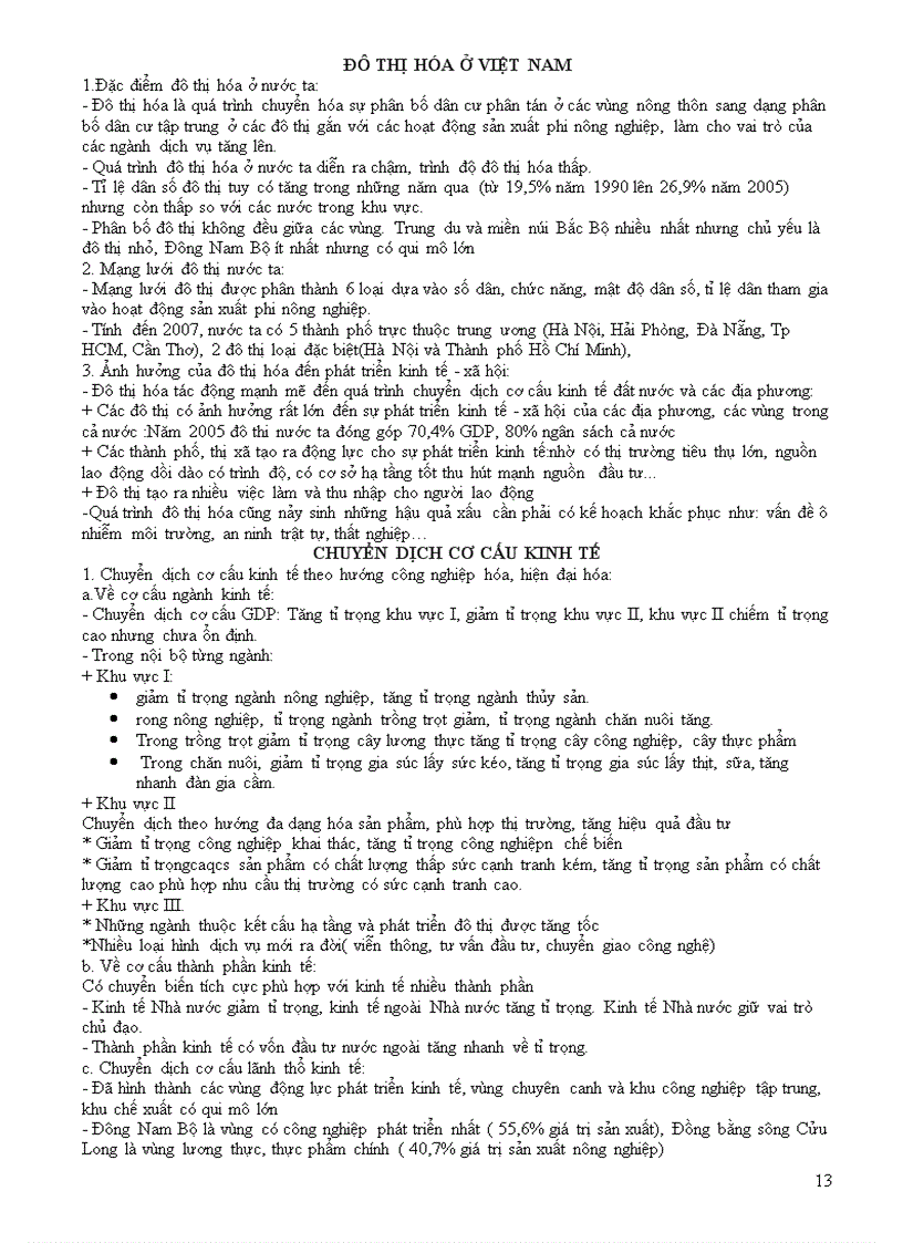 image for page On thi TNTHPT mon Dia Li