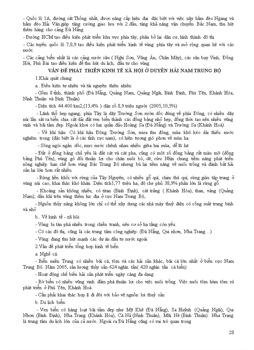 image for page On thi TNTHPT mon Dia Li