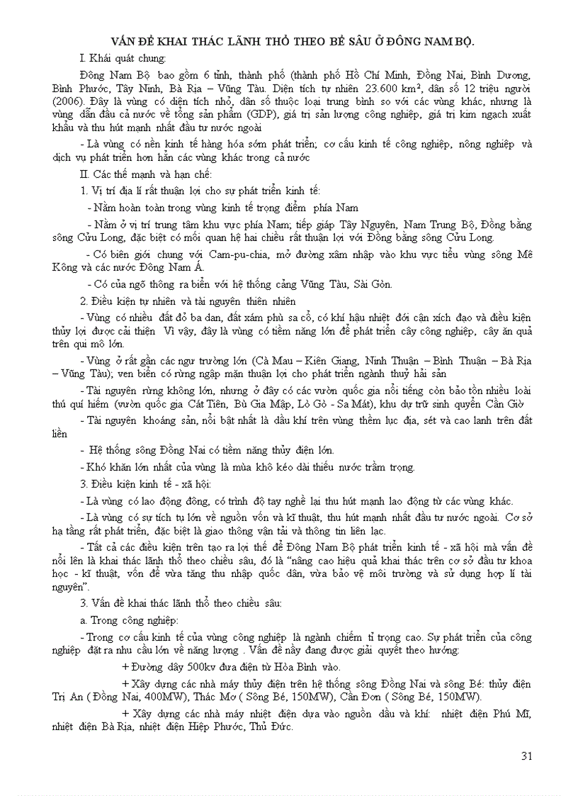 image for page On thi TNTHPT mon Dia Li