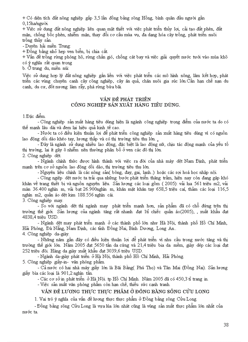 image for page On thi TNTHPT mon Dia Li