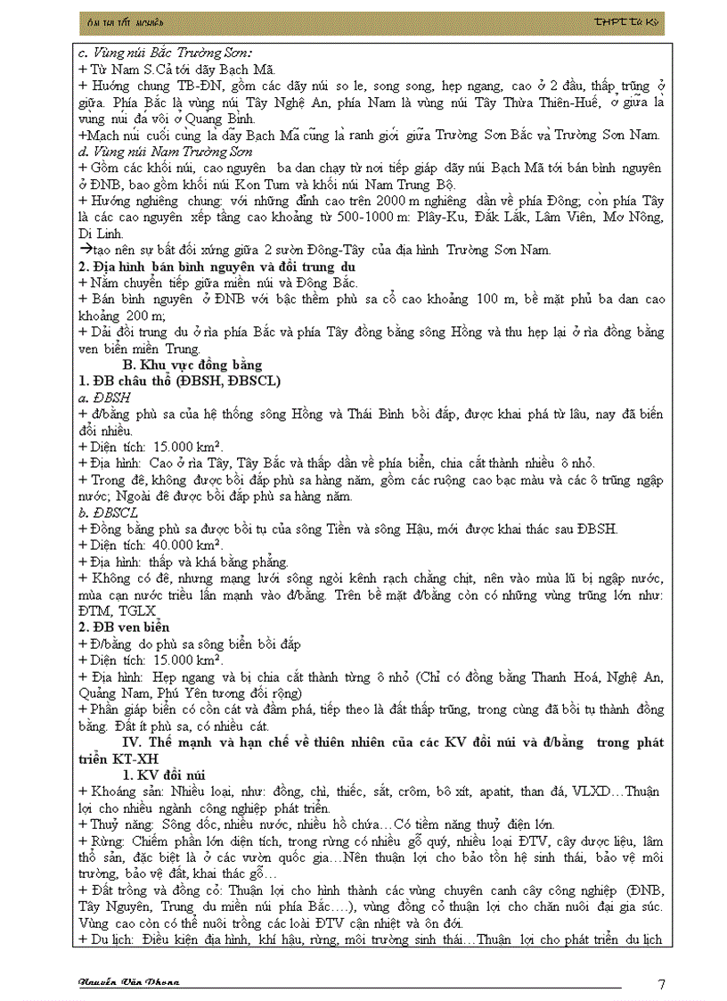 image for page On thi tot nghiep 2009 phan ly thuyet