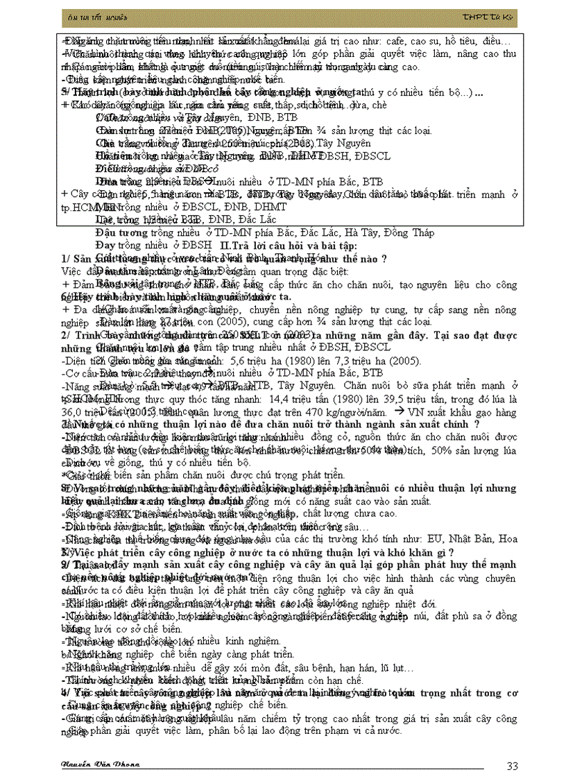 image for page On thi tot nghiep 2009 phan ly thuyet