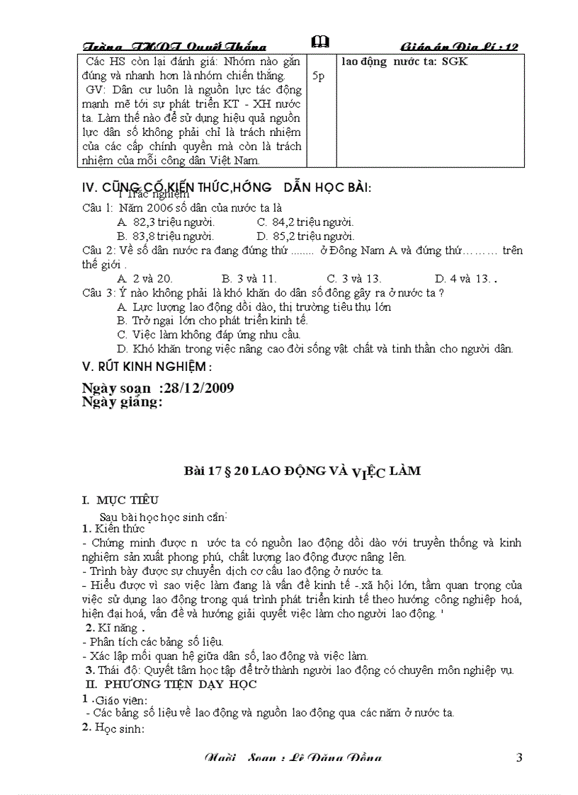image for page Phần II Địa lí kinh tế xã hội