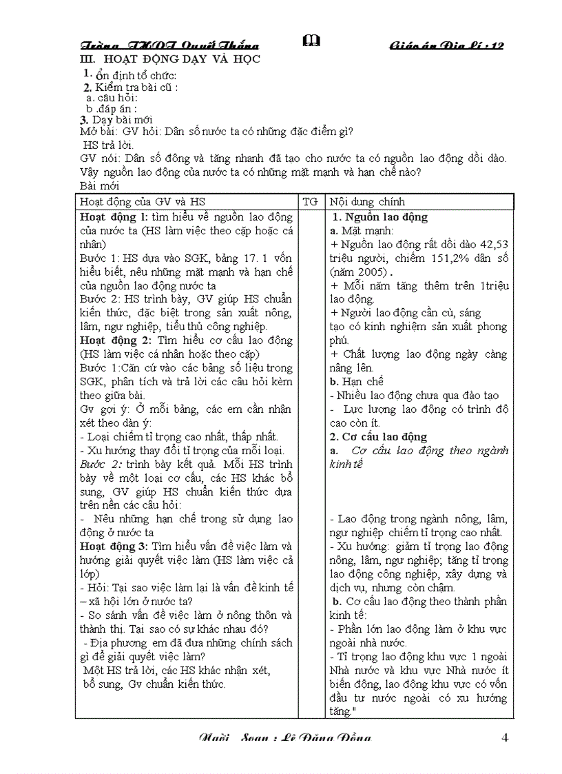 image for page Phần II Địa lí kinh tế xã hội