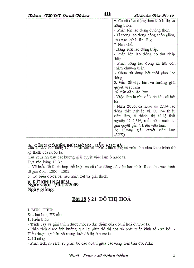 image for page Phần II Địa lí kinh tế xã hội